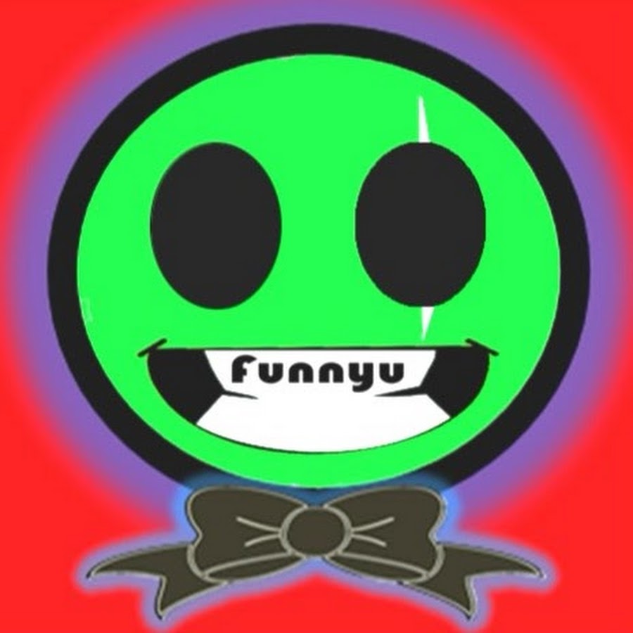 Funnyu YouTube channel avatar