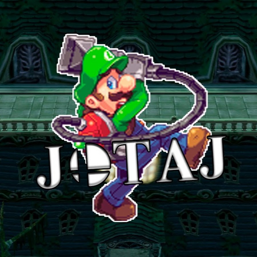 JotaJ YouTube channel avatar