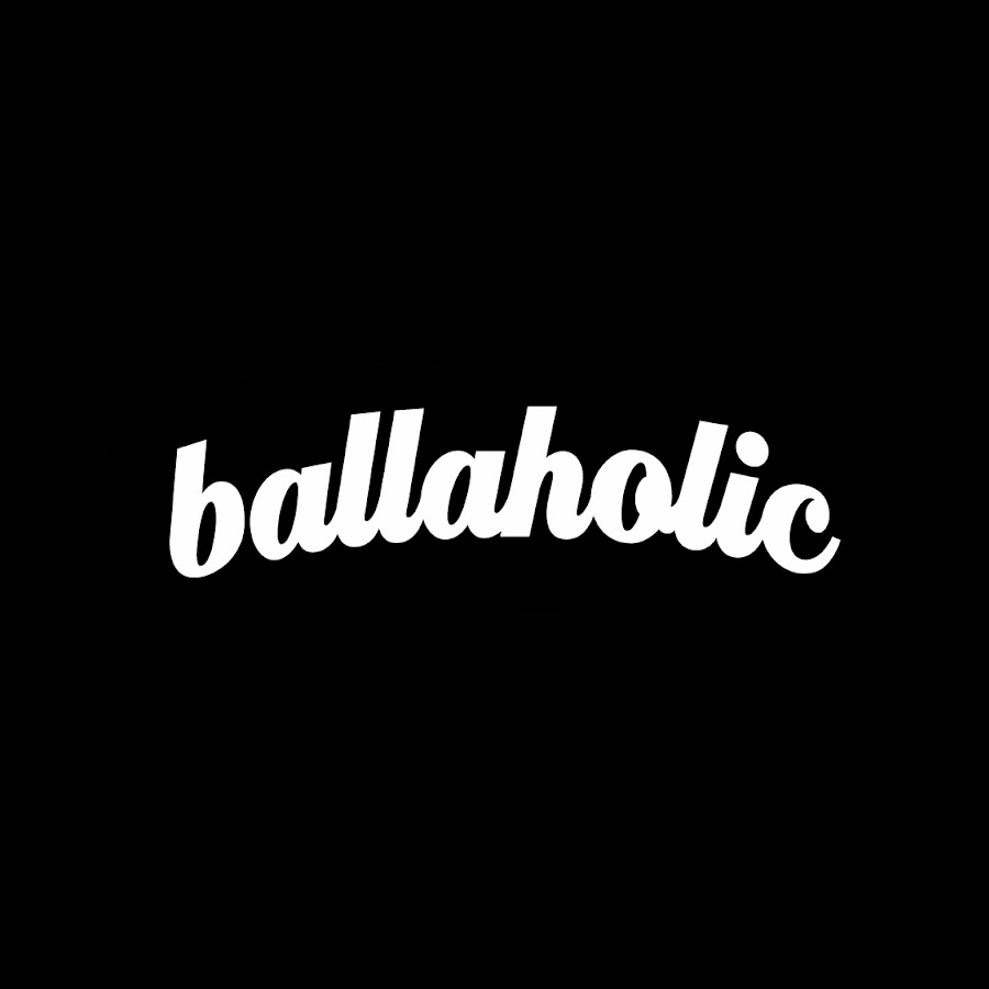 ballaholic Avatar de canal de YouTube