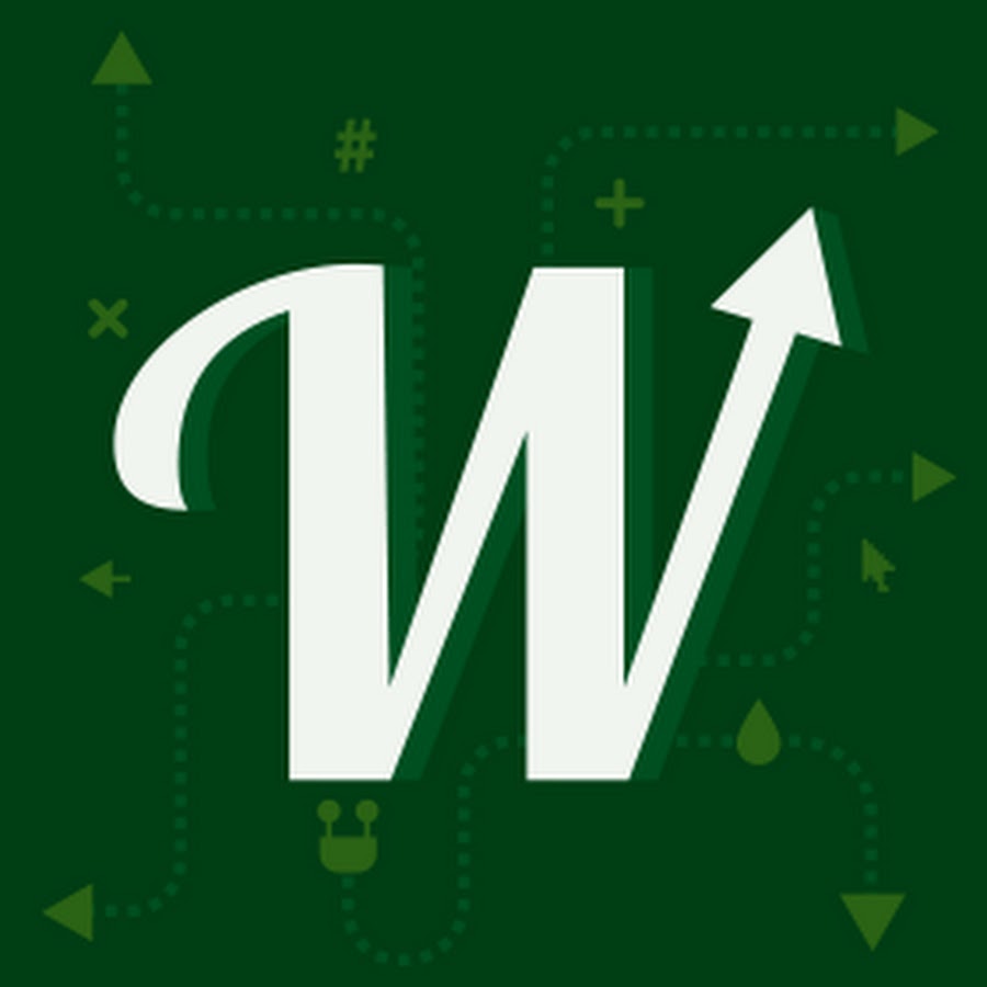 WinningWP - Winning WordPress YouTube-Kanal-Avatar