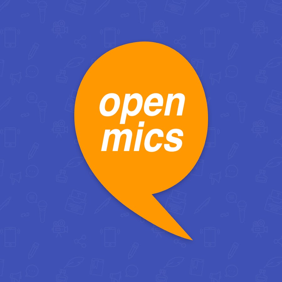 YourQuote Open Mics यूट्यूब चैनल अवतार