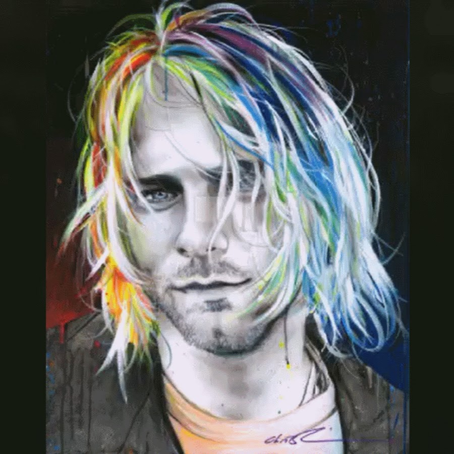 NFgrunge YouTube channel avatar