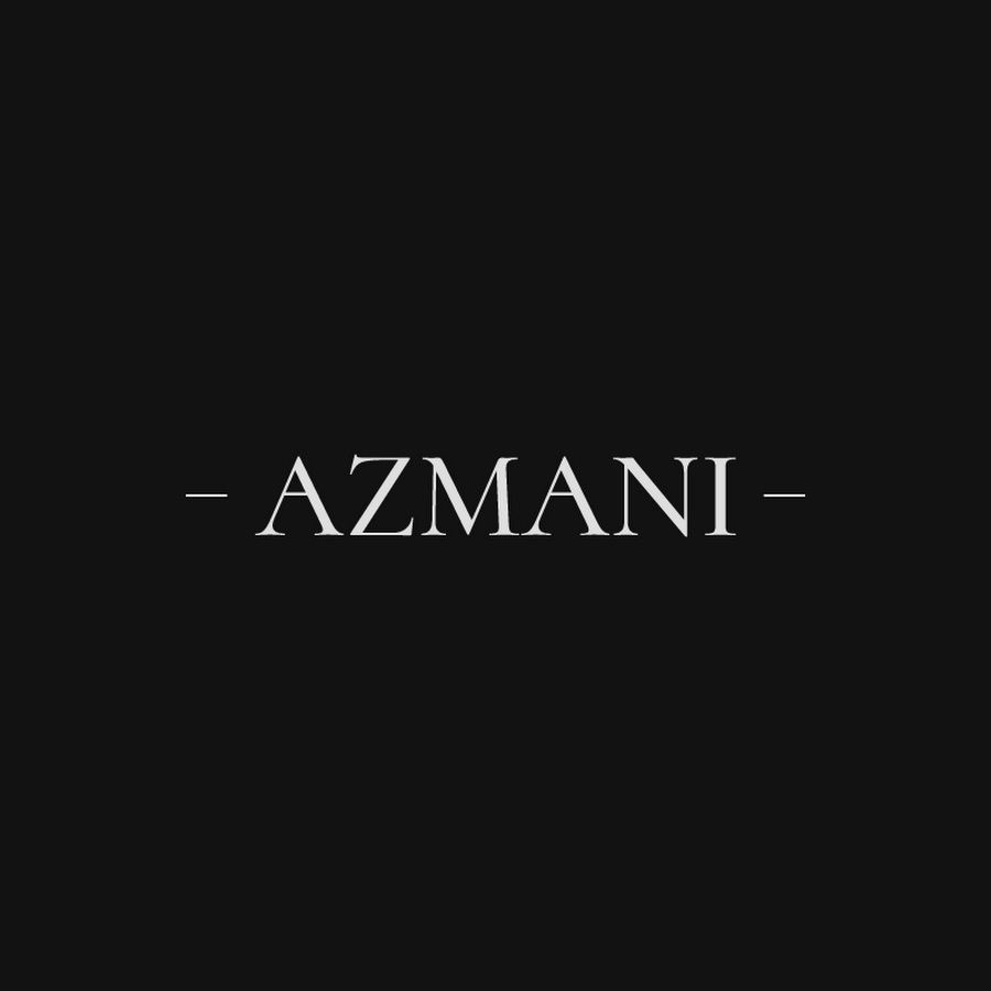 Ayman 3amer /Live|2 Avatar del canal de YouTube