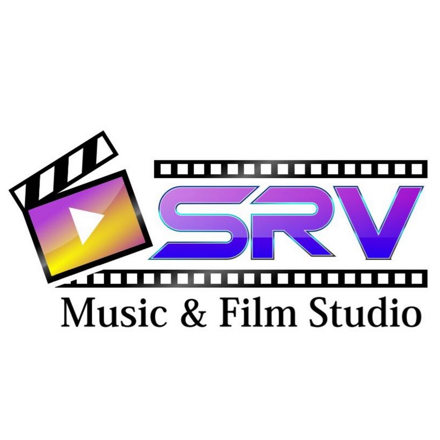 SRV Rajasthani YouTube channel avatar