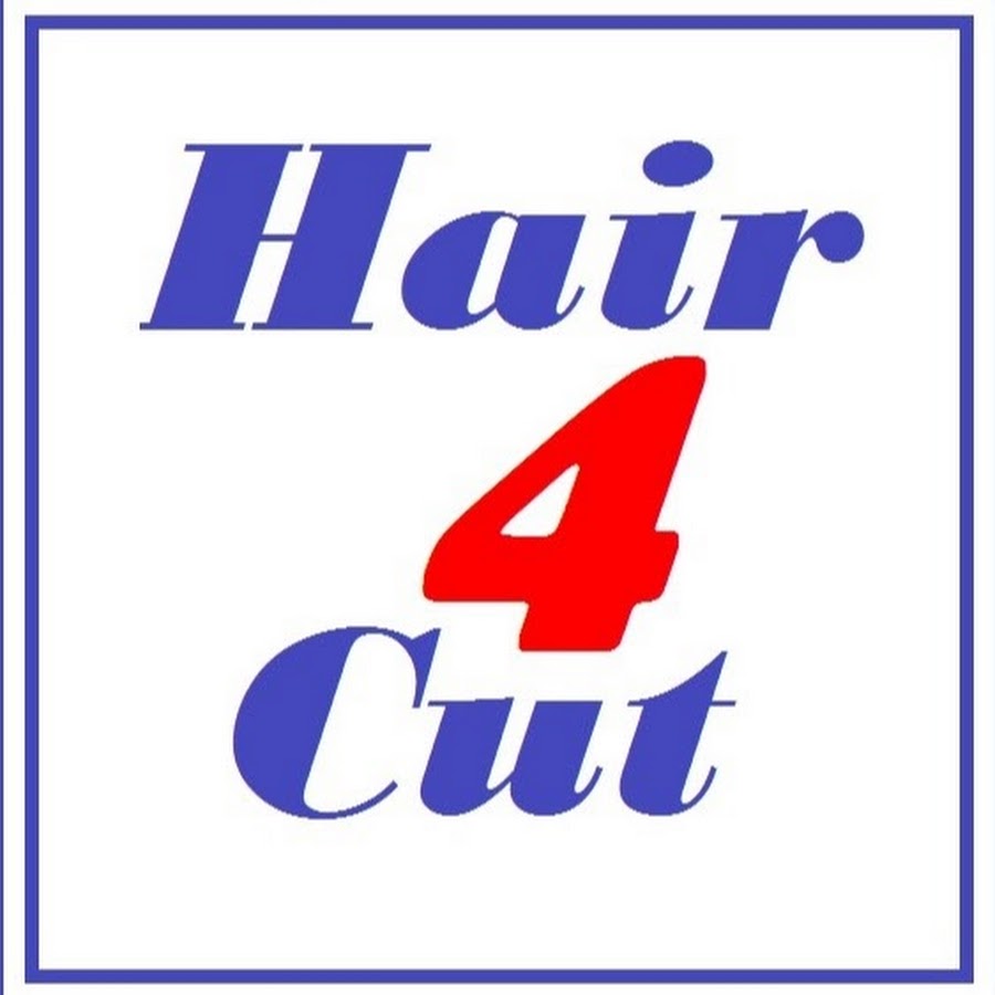 Hair4Cut Avatar del canal de YouTube
