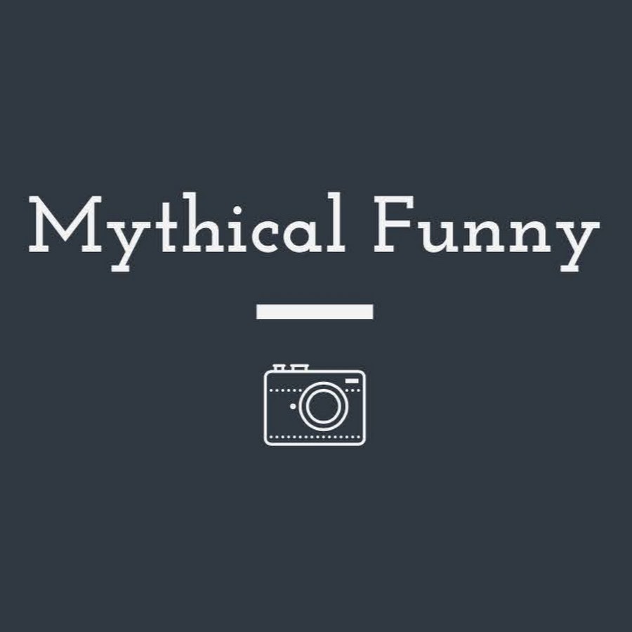 Mythical Funny
