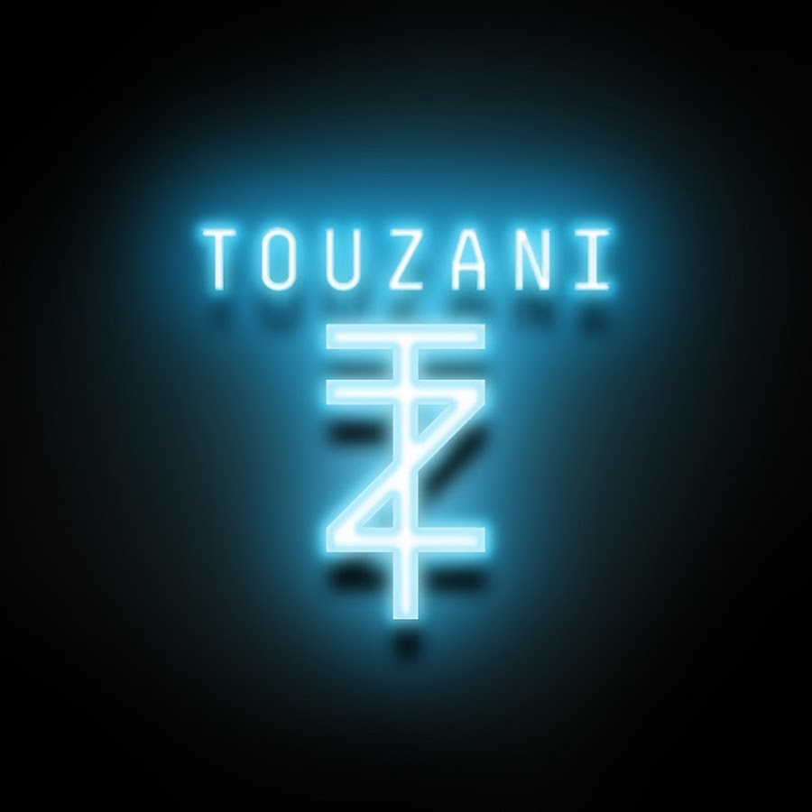 TOUZANI TV YouTube channel avatar