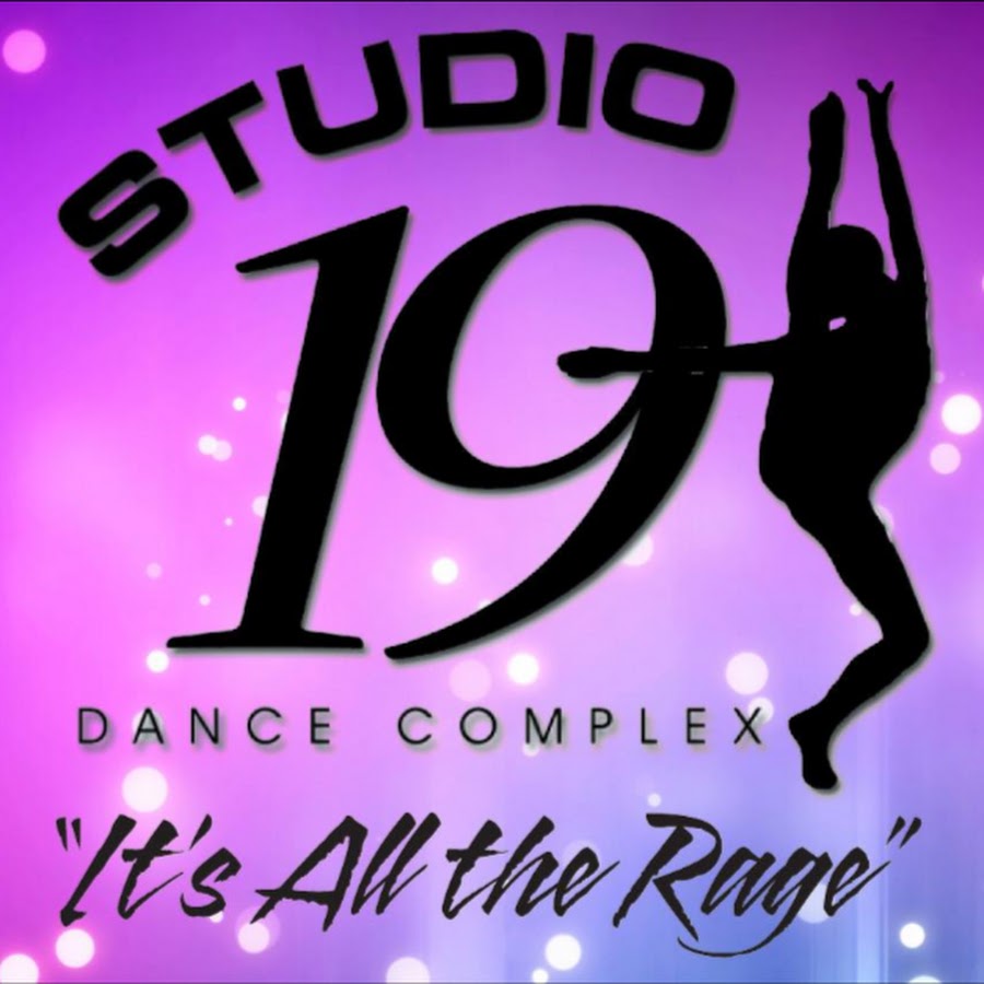 Studio 19 Dance Complex Avatar del canal de YouTube
