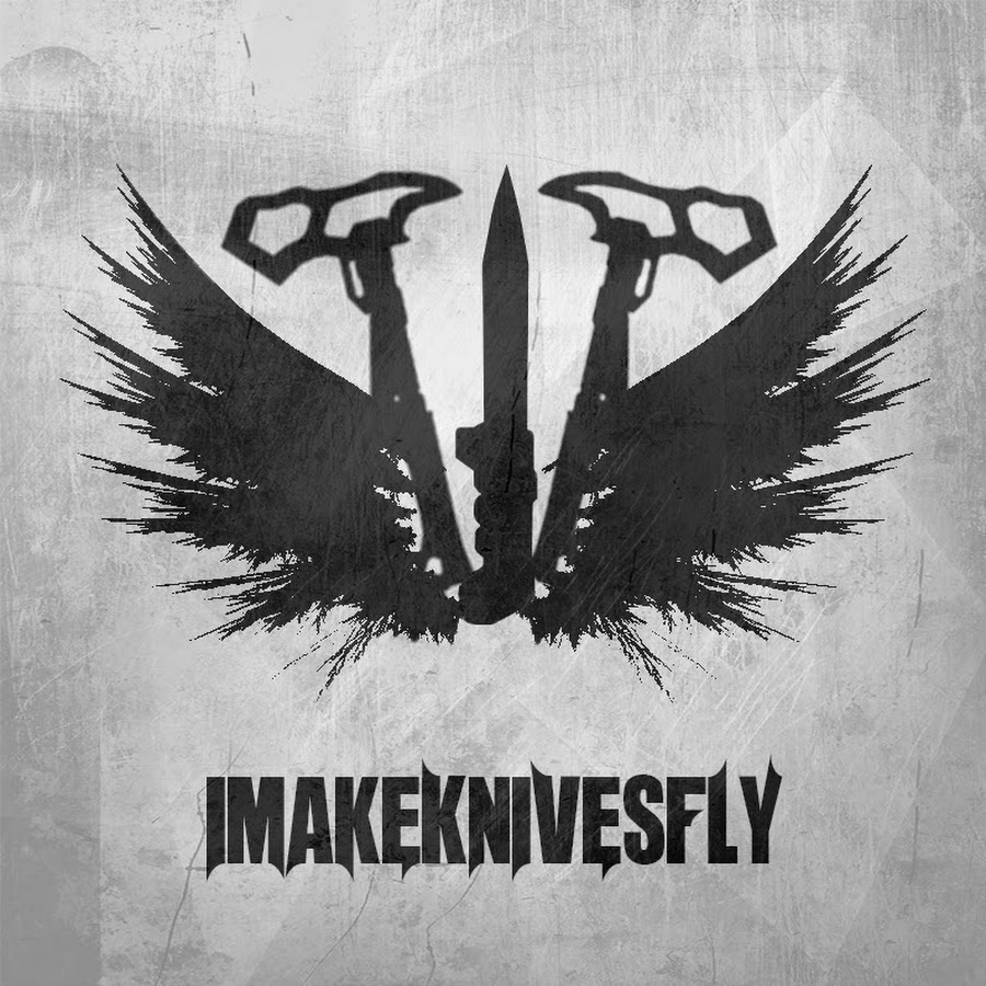 iMakeKnivesFly