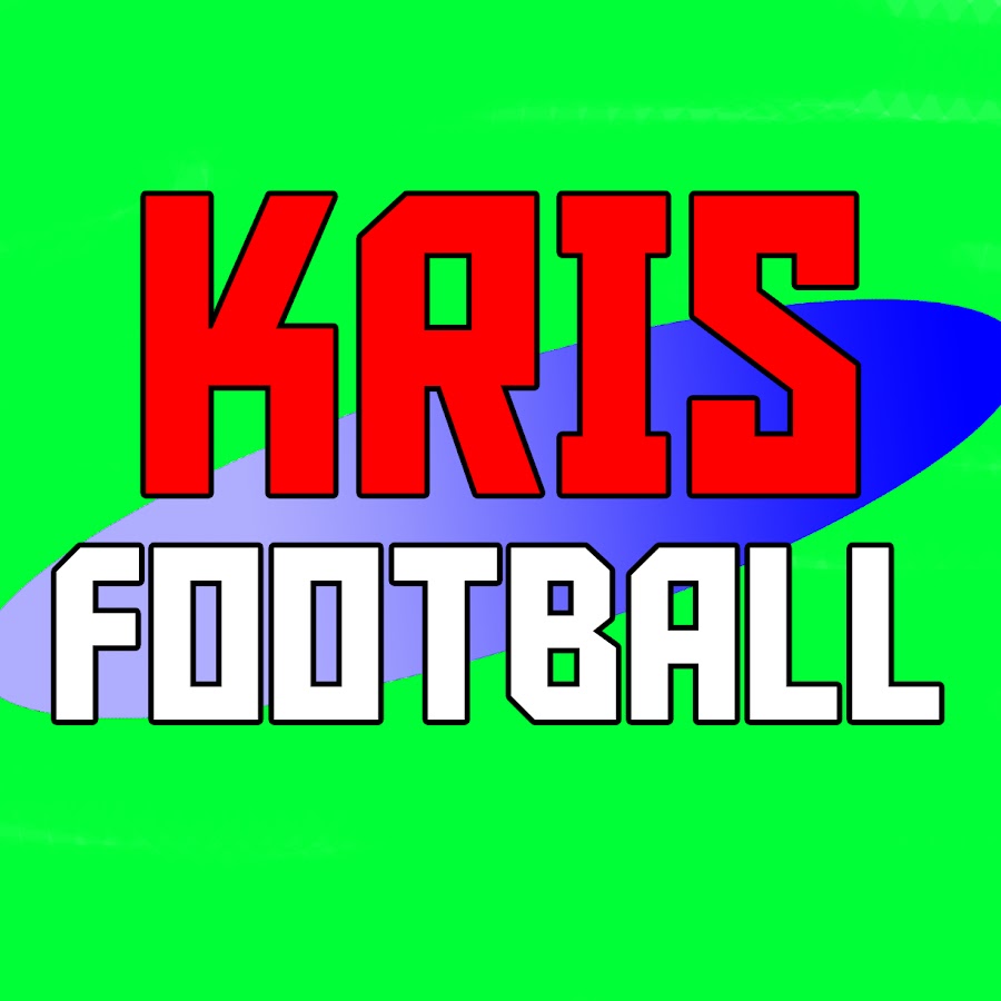 Kris Football Аватар канала YouTube