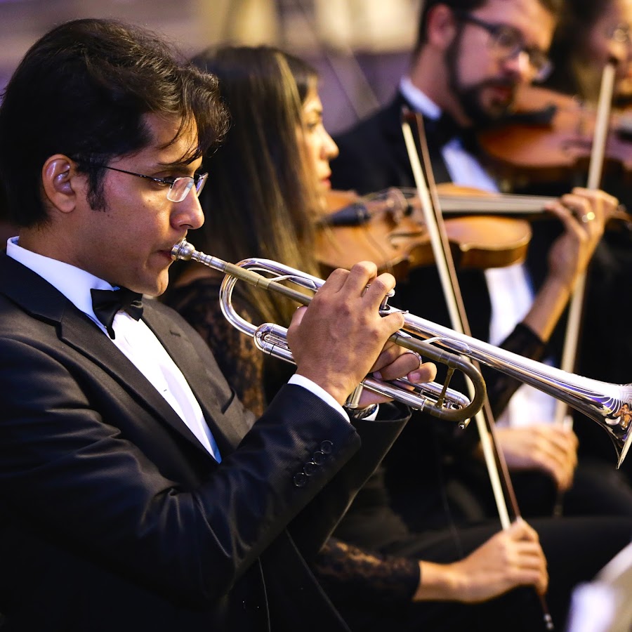 SONHO MUSICAL - BRASÃLIA