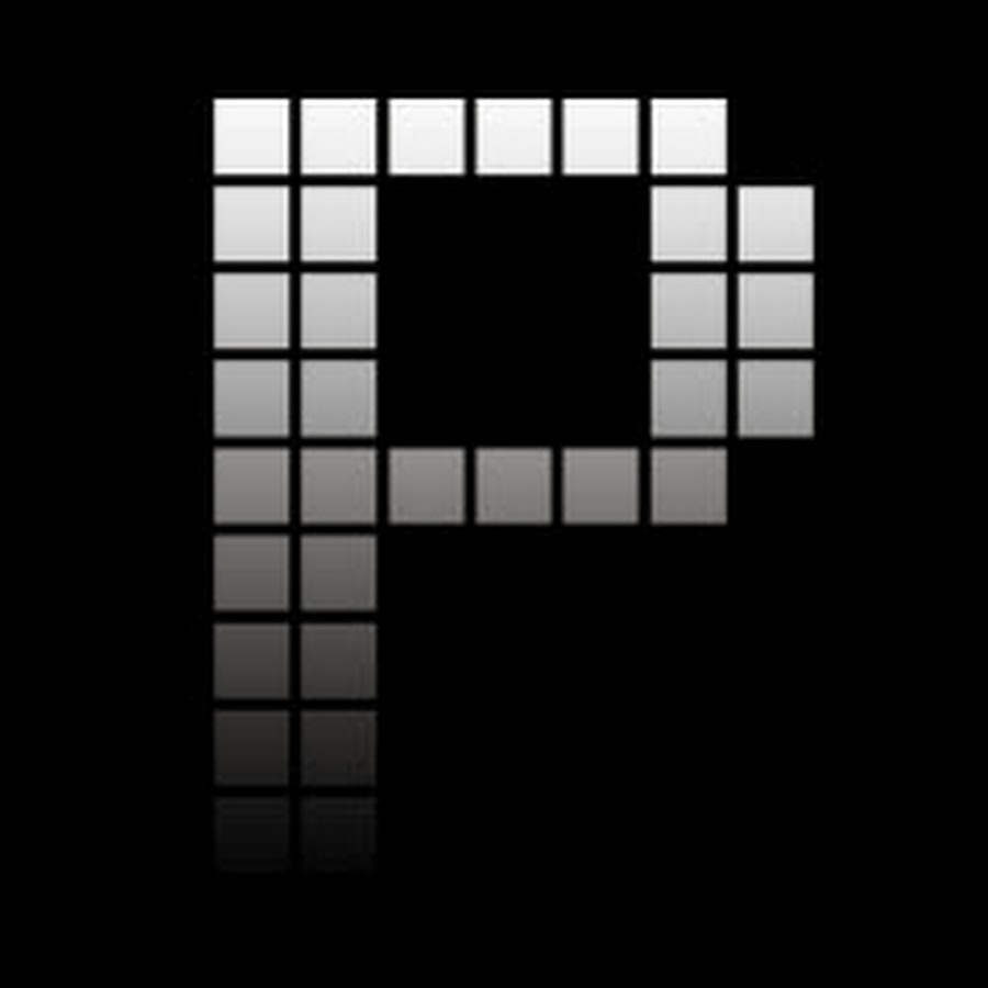 Pixelania Oficial YouTube kanalı avatarı