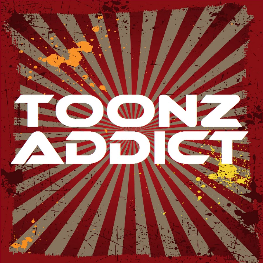 ToonzAddict رمز قناة اليوتيوب