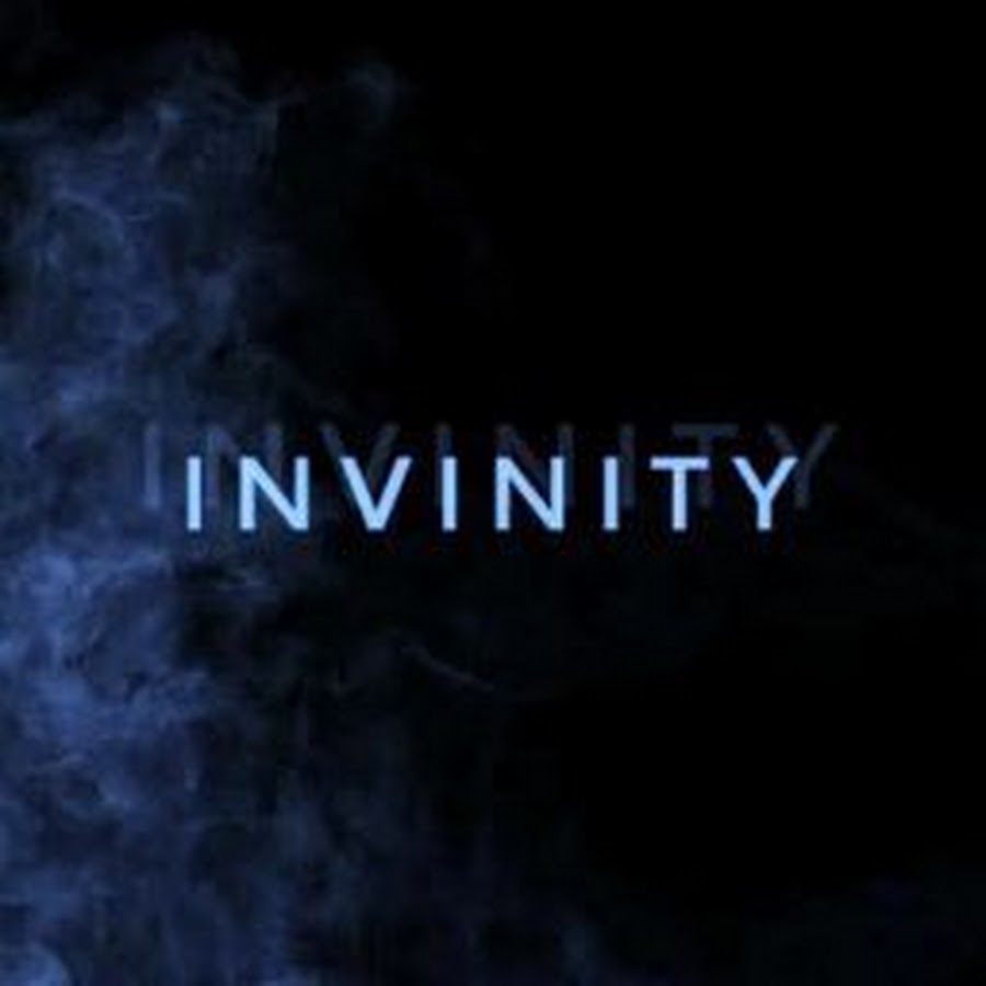 INVINITY OFFICIAL YouTube channel avatar