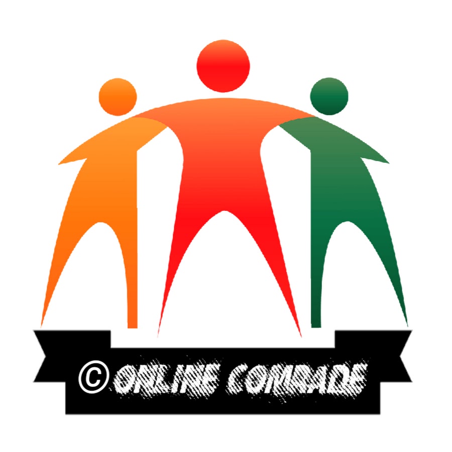 Online Comrade Avatar channel YouTube 