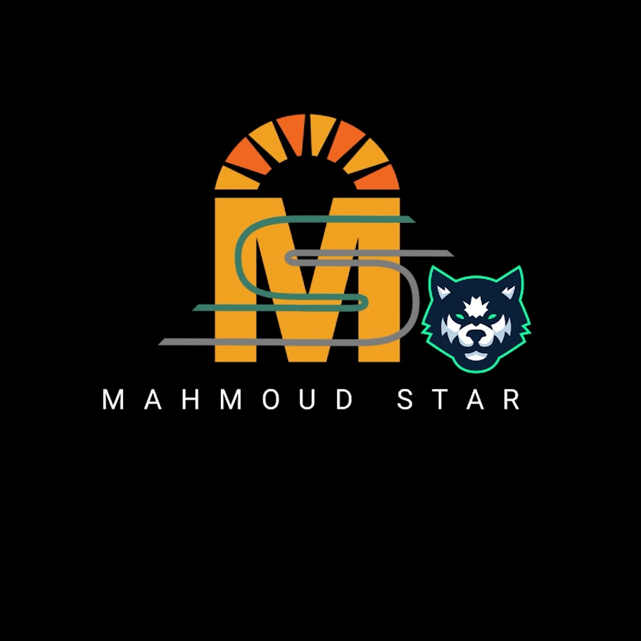 Mahmoud hmadeh YouTube channel avatar