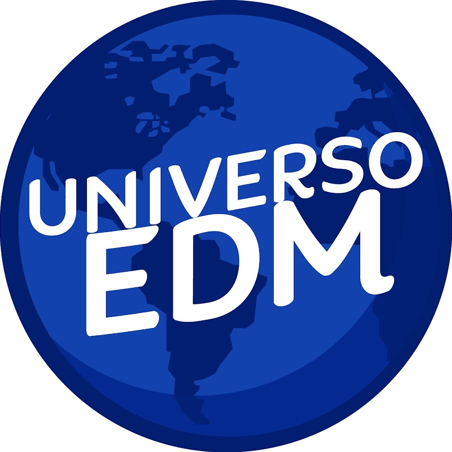 Universo EDM YouTube channel avatar