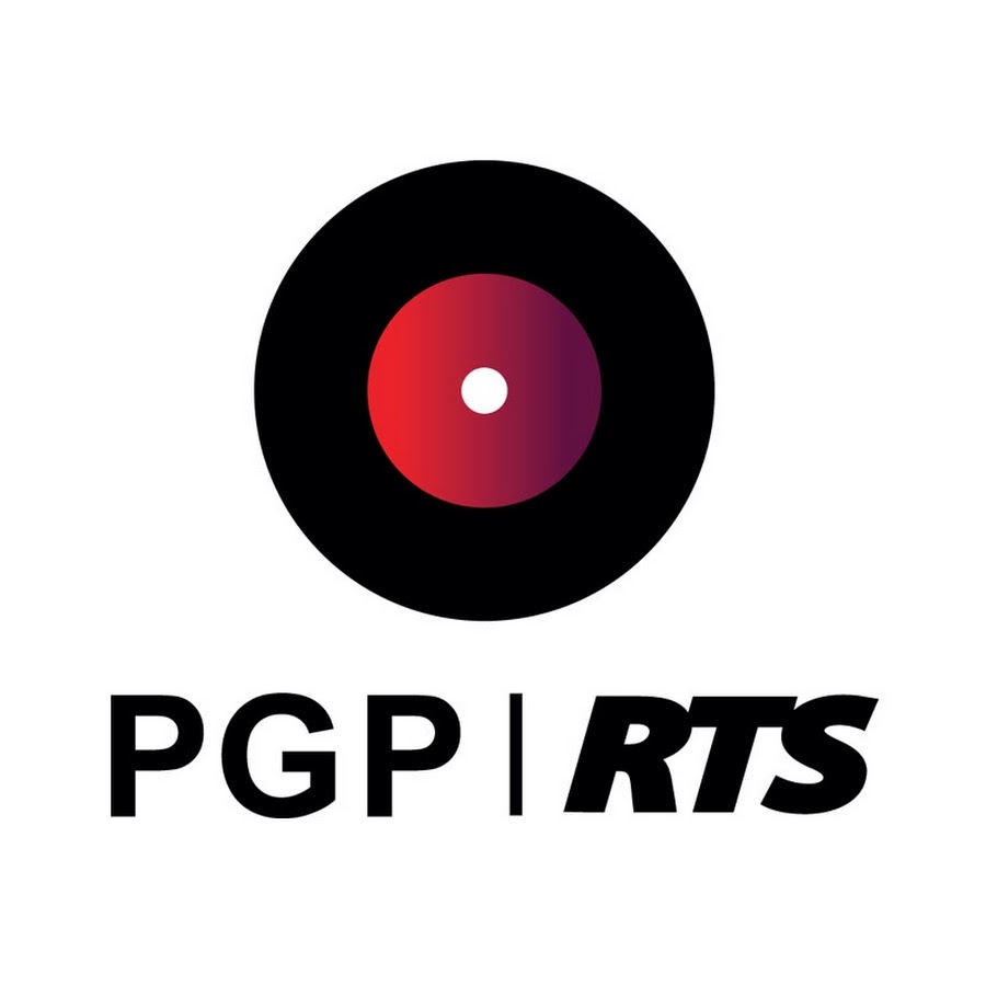 PGP RTS - ZvaniÄni Kanal YouTube channel avatar