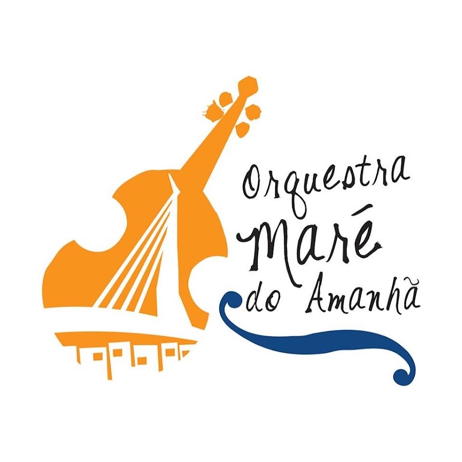 Orquestra MarÃ© do AmanhÃ£ YouTube channel avatar