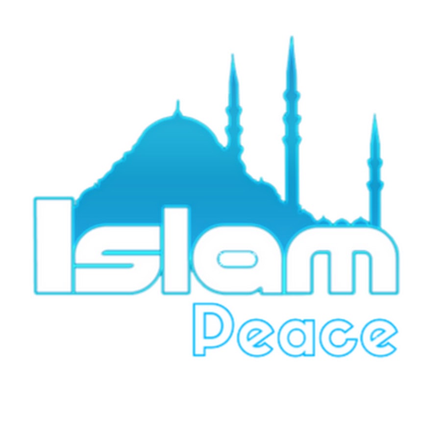 Islam Peace رمز قناة اليوتيوب