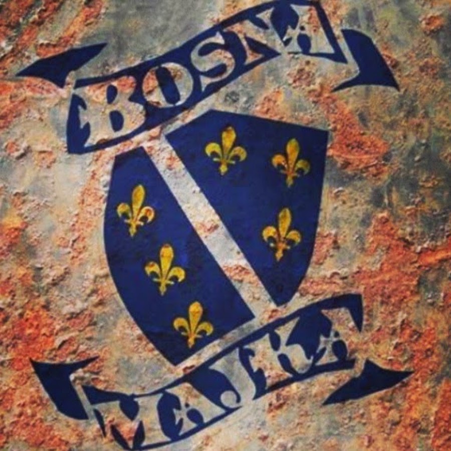 BosnjaciDolaze YouTube channel avatar