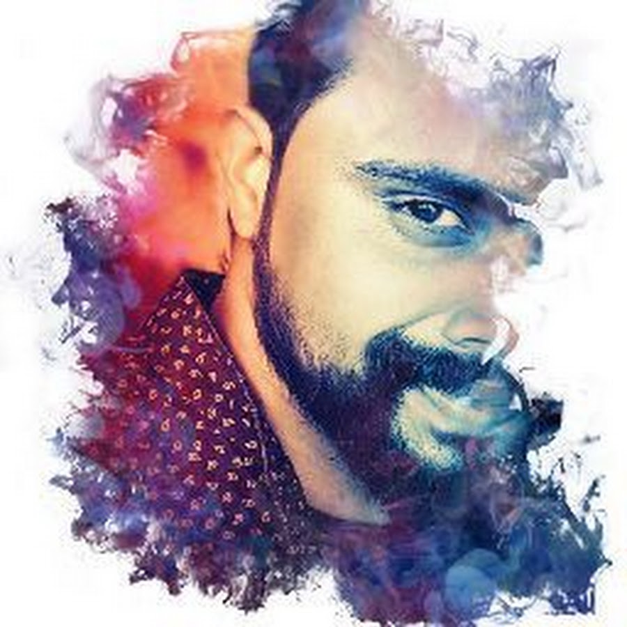 nivaed YouTube channel avatar