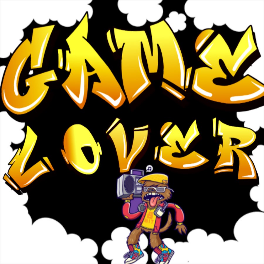 Game Lover Awatar kanału YouTube
