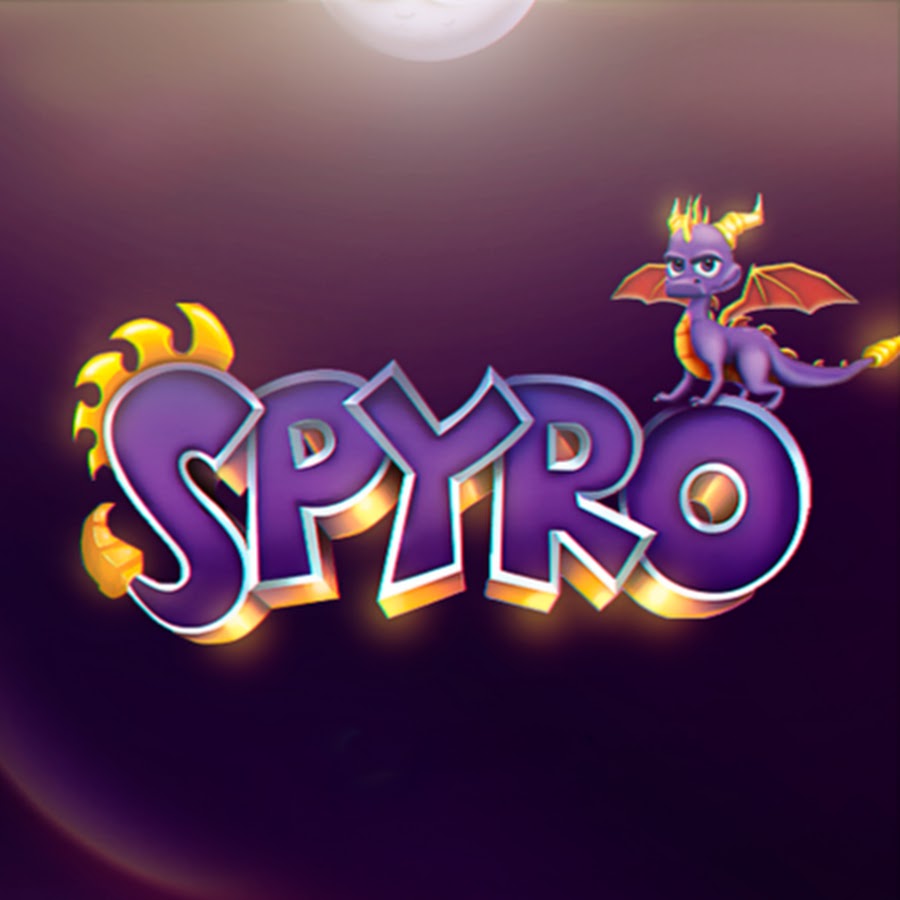 SpyroDragon