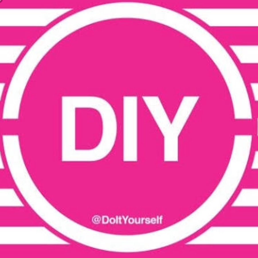 DIY Crafts YouTube-Kanal-Avatar