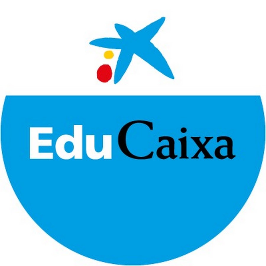 EduCaixaTV YouTube channel avatar