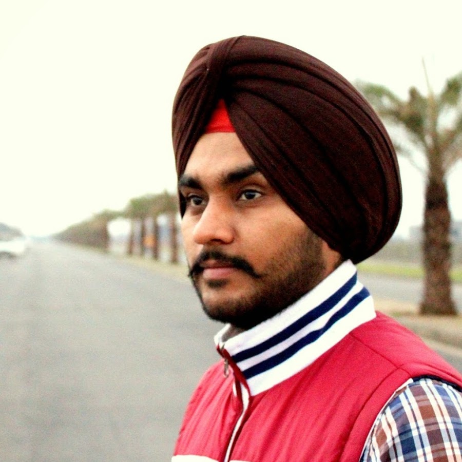 Gurjant Singh Sandhu YouTube kanalı avatarı