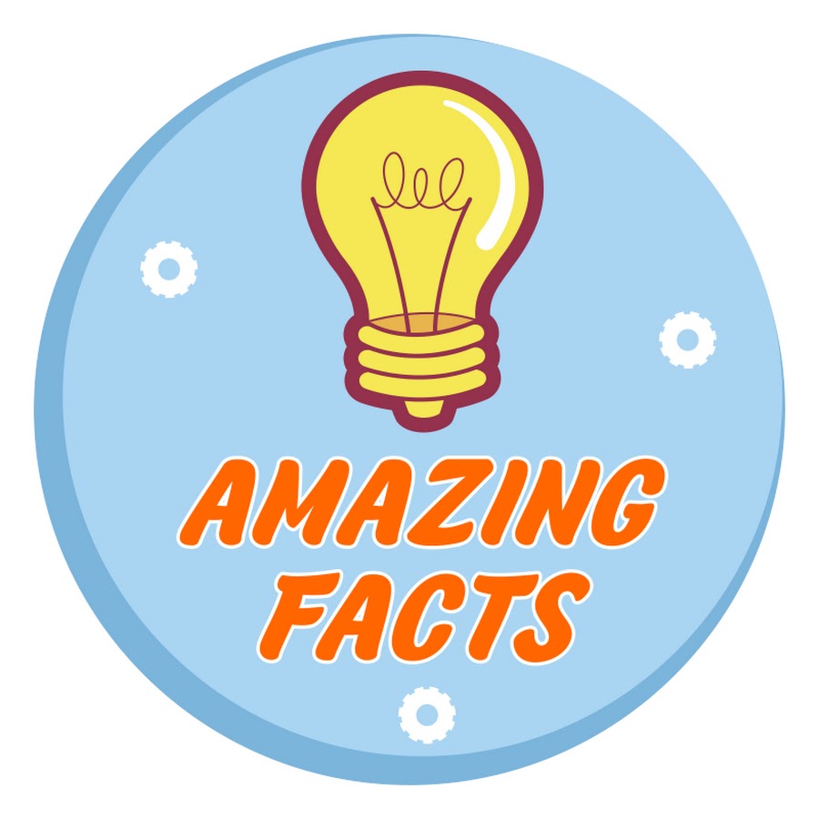 Amazing Facts رمز قناة اليوتيوب