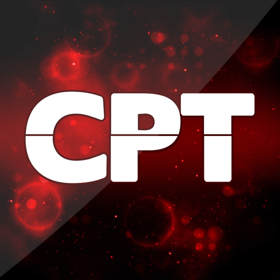 CptObviousKyle YouTube channel avatar