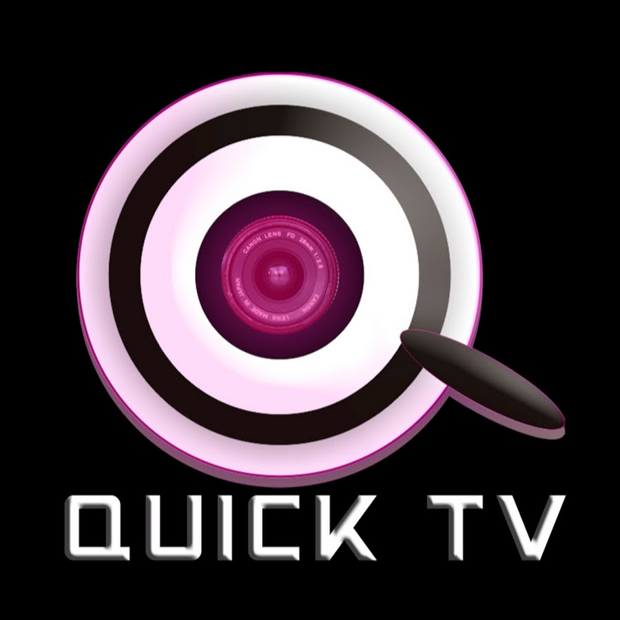 Quick TV YouTube channel avatar