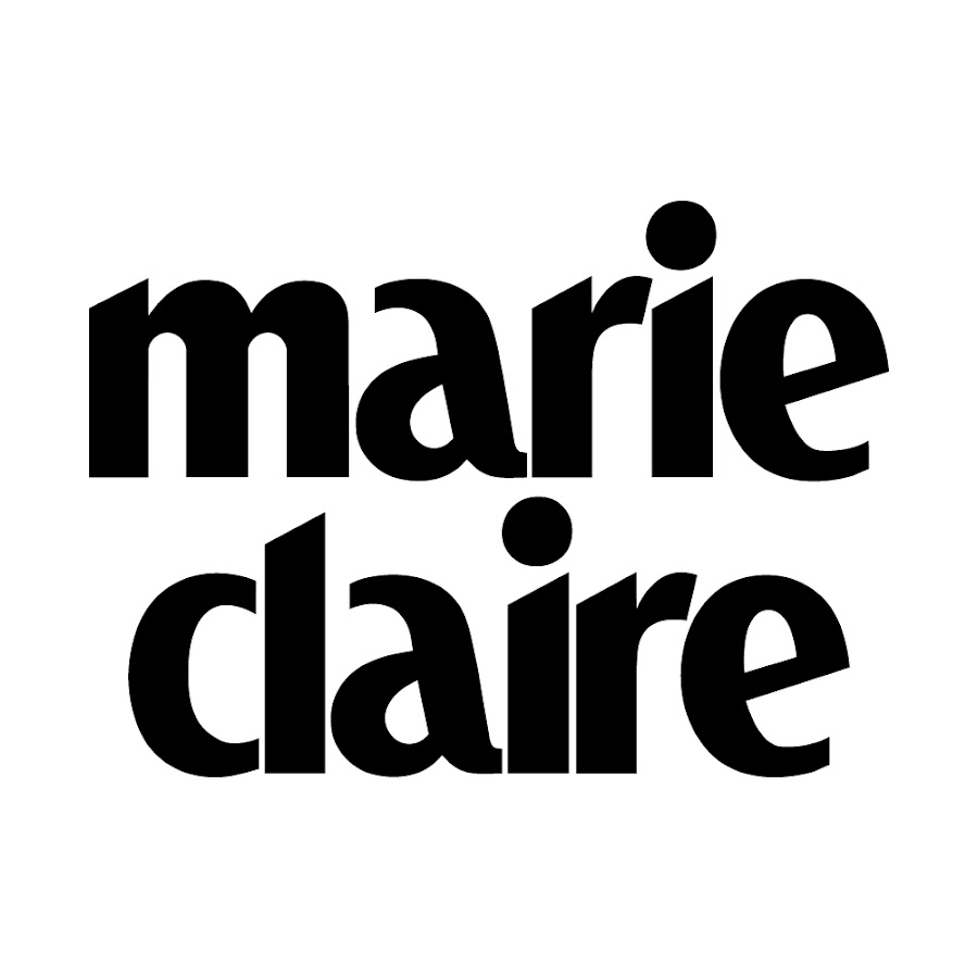 Marie Claire YouTube 频道头像