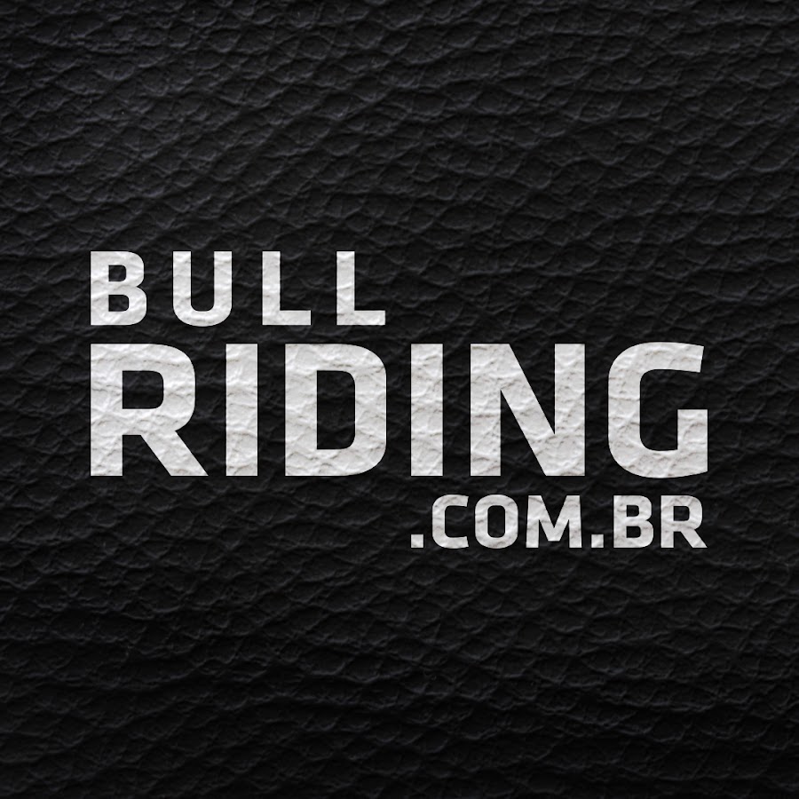 BullRiding YouTube channel avatar