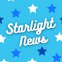 Starlight News YouTube Profile Photo