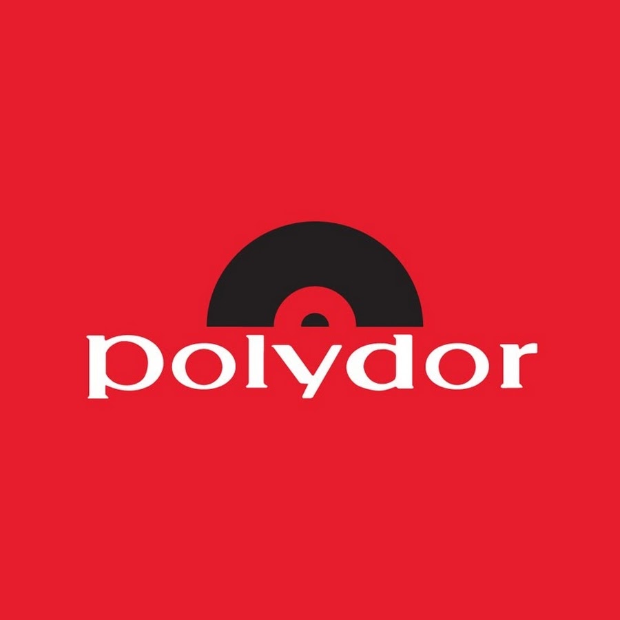 Polydor यूट्यूब चैनल अवतार
