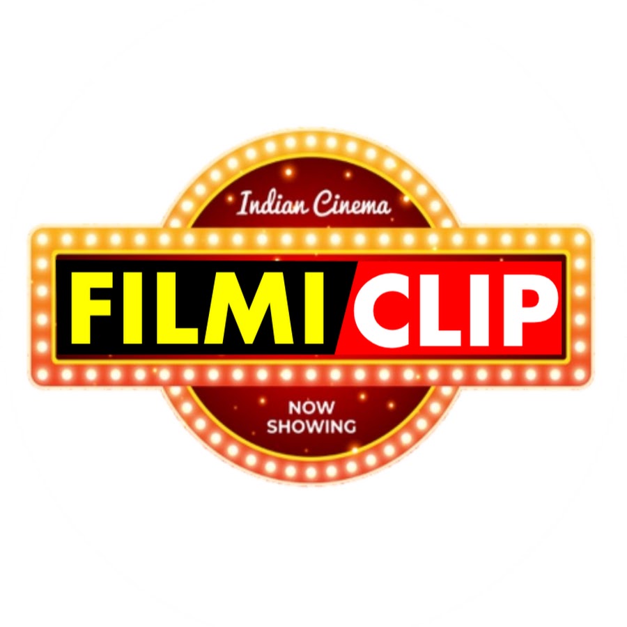FilmiClip YouTube channel avatar