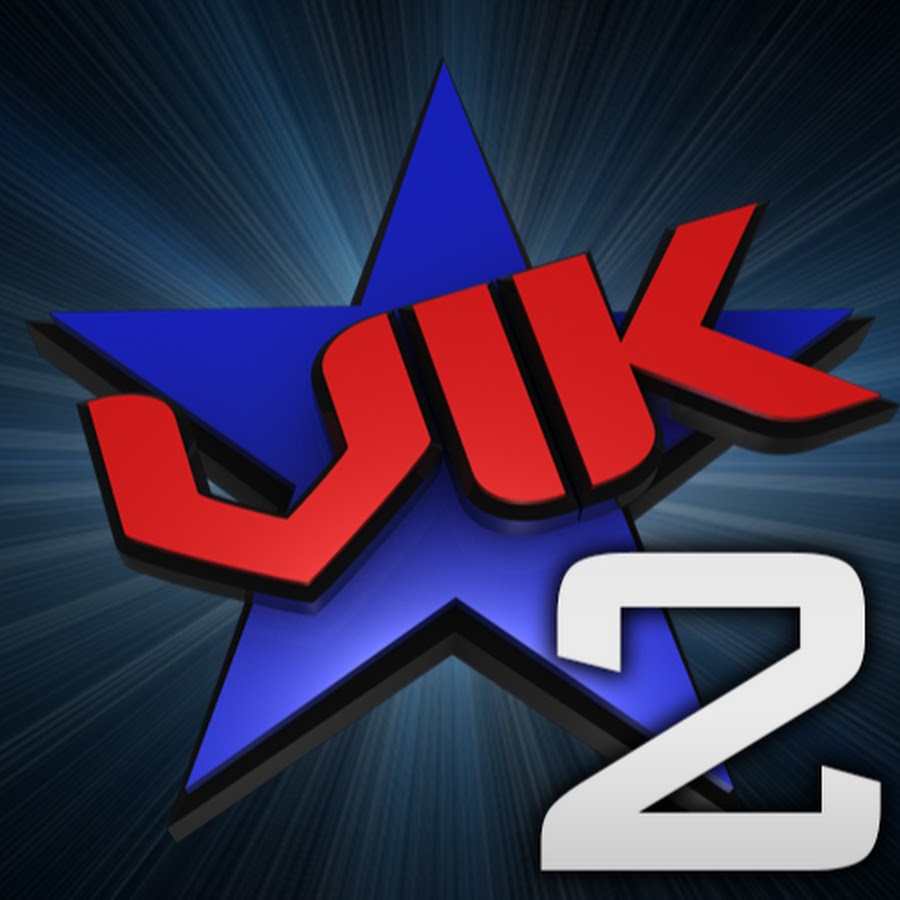 VikkstarPlays - Random Games! YouTube channel avatar