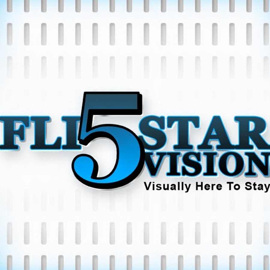 fli5Star YouTube 频道头像