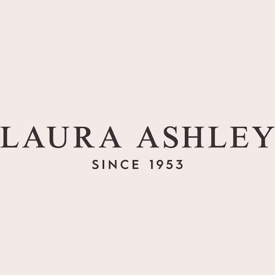 Laura Ashley YouTube channel avatar