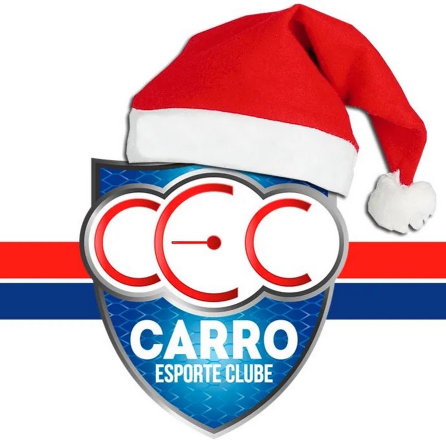 Carro Esporte Clube YouTube channel avatar