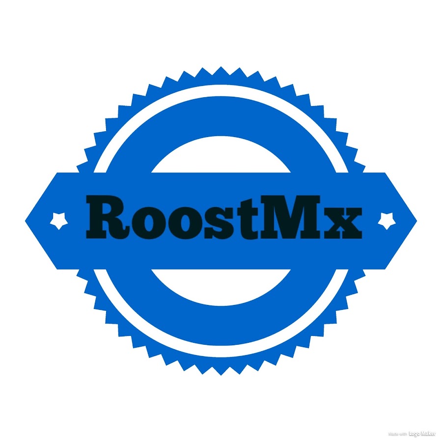 roostmx رمز قناة اليوتيوب