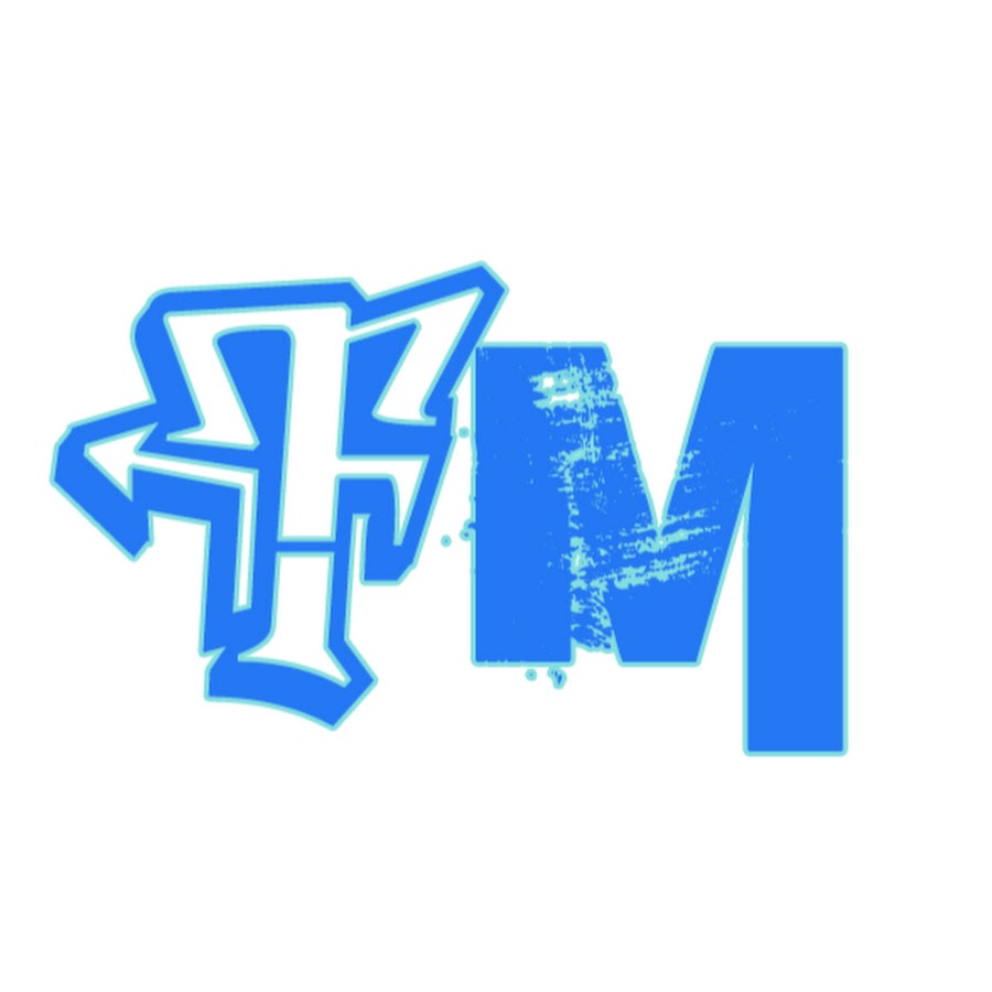 MF Music channel YouTube 频道头像