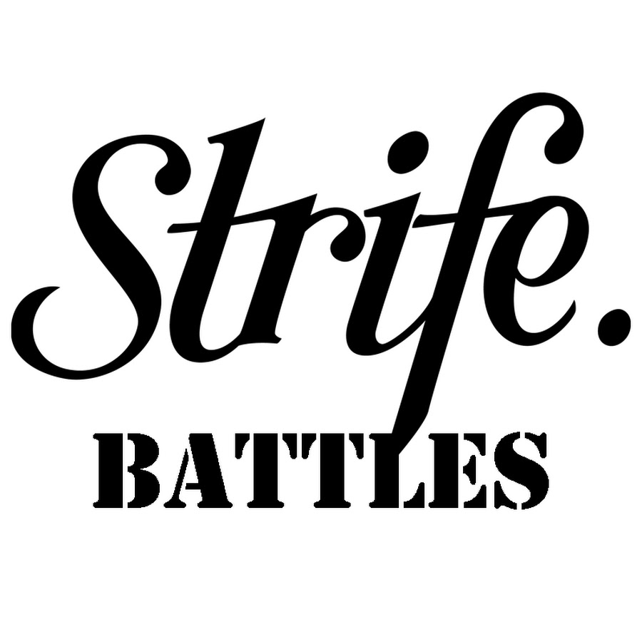 Strife.battles