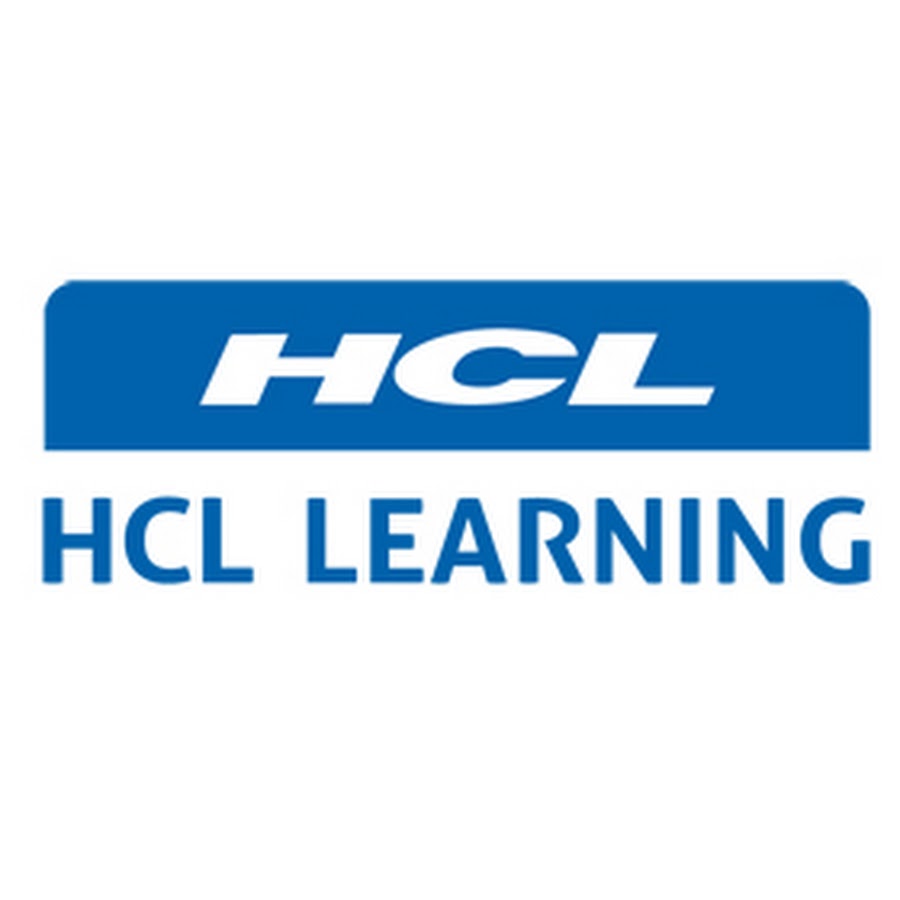 HCL Learning यूट्यूब चैनल अवतार