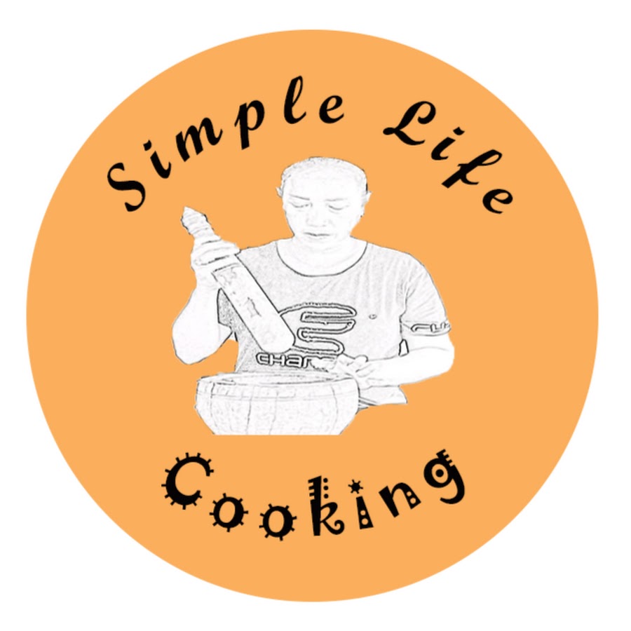 Simple Life Cooking Avatar de canal de YouTube