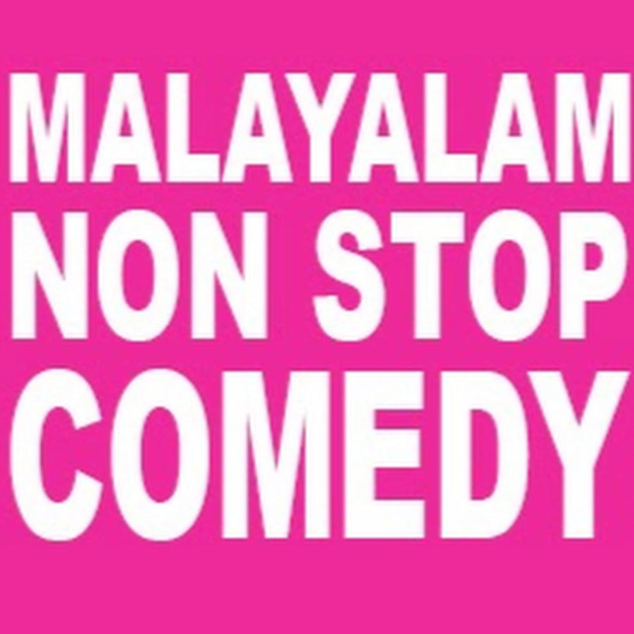 Non-Stop Malayalam Comedy YouTube channel avatar