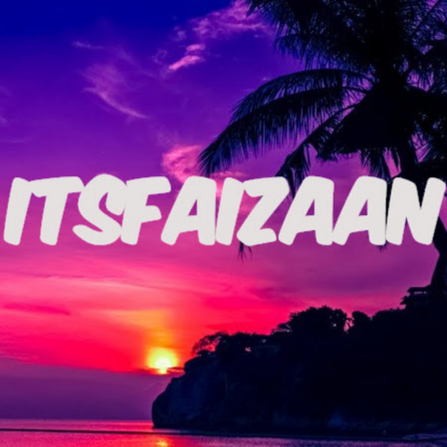 ItsFaizaan